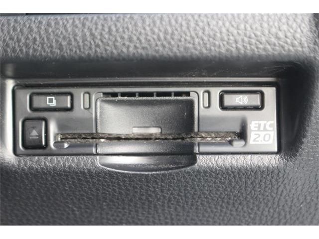 HARRIER 2WD