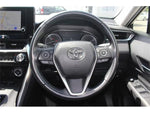 HARRIER 2WD