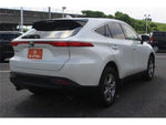 HARRIER 2WD