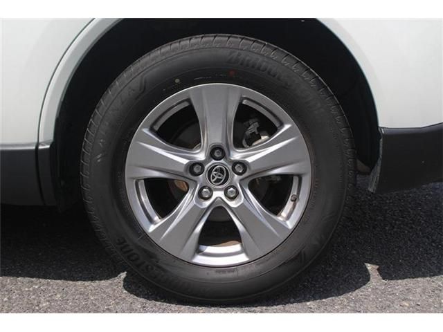 HARRIER 2WD