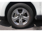HARRIER 2WD