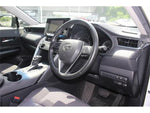 HARRIER 2WD