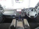 HIACE van 4WD
