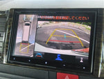 HIACE van 4WD