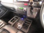 HIACE van 4WD