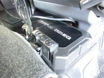 HIACE van 4WD