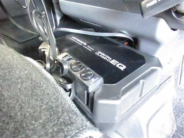 HIACE van 4WD