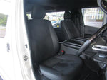 HIACE van 4WD