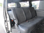 HIACE van 4WD