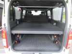 HIACE van 4WD