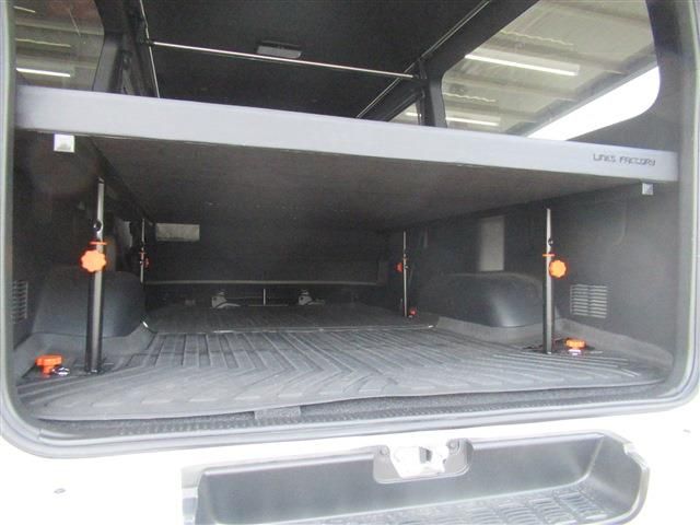 HIACE van 4WD
