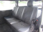 HIACE van 4WD