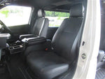 HIACE van 4WD