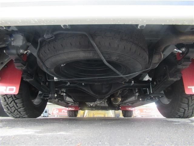 HIACE van 4WD