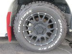 HIACE van 4WD