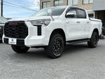 HILUX 4WD