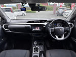 HILUX 4WD