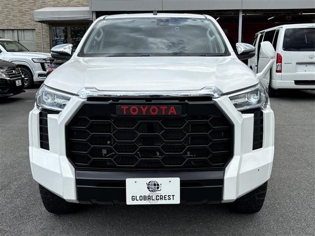 HILUX 4WD