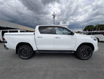 HILUX 4WD