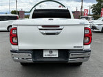 HILUX 4WD