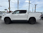 HILUX 4WD