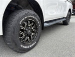 HILUX 4WD