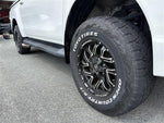 HILUX 4WD