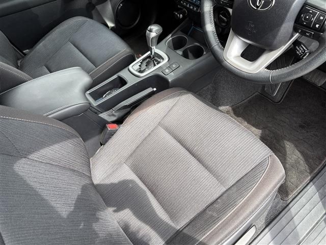 HILUX 4WD