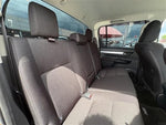 HILUX 4WD