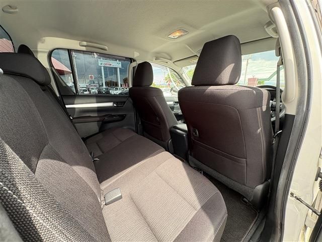 HILUX 4WD