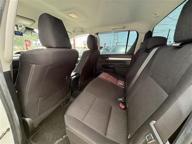 HILUX 4WD