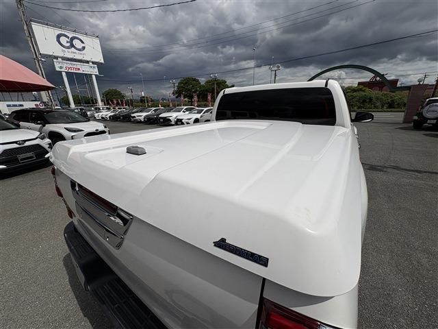 HILUX 4WD