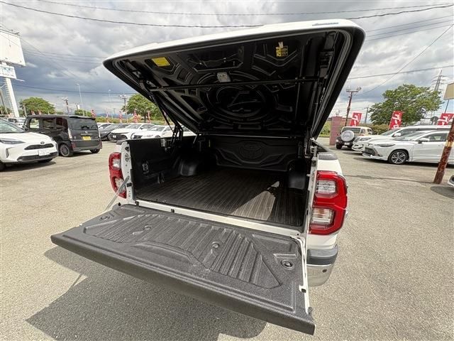 HILUX 4WD