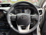 HILUX 4WD