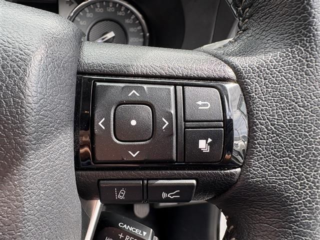 HILUX 4WD