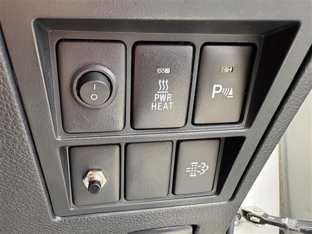 HILUX 4WD