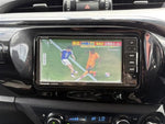 HILUX 4WD