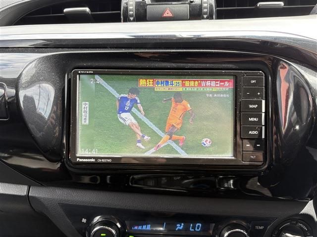 HILUX 4WD