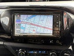 HILUX 4WD