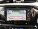 HILUX 4WD