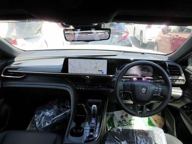 CROWN ESTATE 4WD