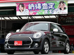 MINI COOPER D