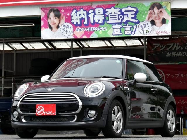 MINI COOPER D