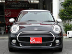 MINI COOPER D
