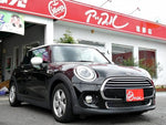 MINI COOPER D