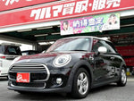 MINI COOPER D
