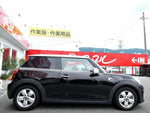 MINI COOPER D