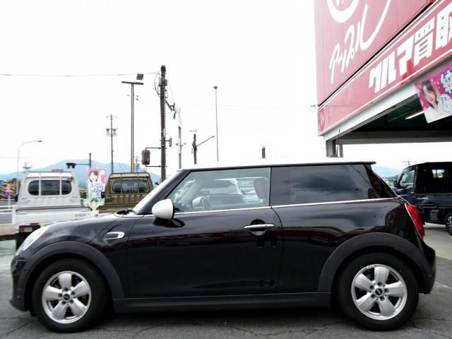 MINI COOPER D