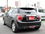 MINI COOPER D