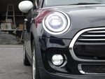 MINI COOPER D